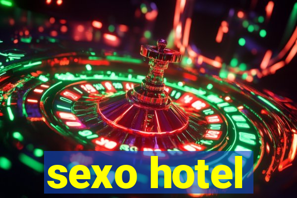 sexo hotel